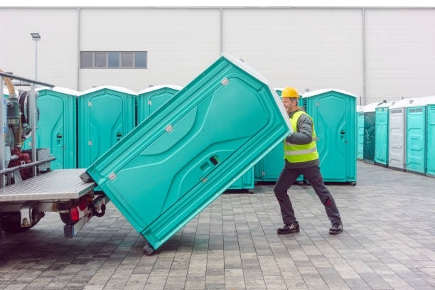 Best Event Portable Toilet Rental  in Roanoke, VA