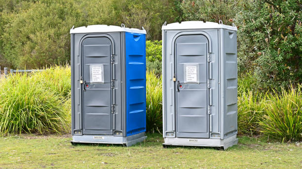Best Standard Portable Toilet Rental  in Roanoke, VA