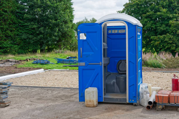Best Portable Restroom Setup and Delivery  in Roanoke, VA