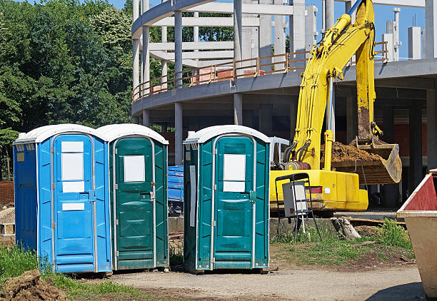 Best Portable Restrooms for Agricultural Sites  in Roanoke, VA