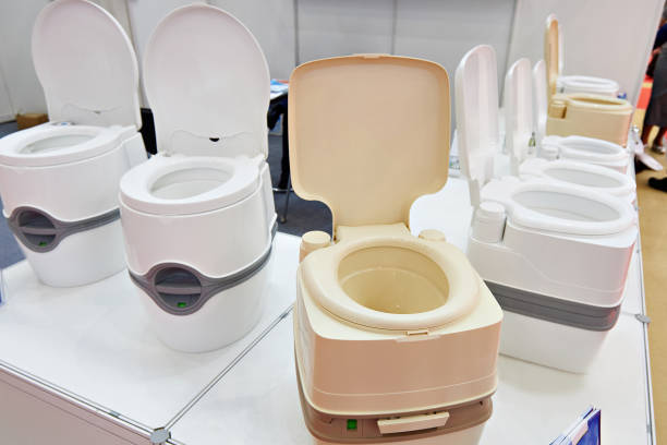 Best Long-Term Portable Toilet Rental  in Roanoke, VA